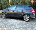 Синий Ситроен С4, объемом двигателя 1.6 л и пробегом 227 тыс. км за 6900 $, фото 7 на Automoto.ua