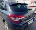 Синий Ситроен С4, объемом двигателя 1.6 л и пробегом 65 тыс. км за 8800 $, фото 7 на Automoto.ua