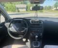 Синій Сітроен С4, об'ємом двигуна 0 л та пробігом 175 тис. км за 7873 $, фото 10 на Automoto.ua