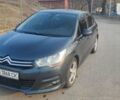 Синій Сітроен С4, об'ємом двигуна 1.6 л та пробігом 250 тис. км за 7500 $, фото 6 на Automoto.ua