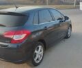Синій Сітроен С4, об'ємом двигуна 1.6 л та пробігом 250 тис. км за 7500 $, фото 4 на Automoto.ua