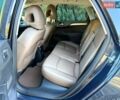 Синий Ситроен С4, объемом двигателя 1.6 л и пробегом 227 тыс. км за 6900 $, фото 29 на Automoto.ua