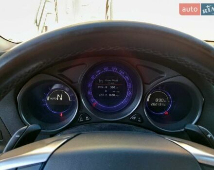 Синий Ситроен С4, объемом двигателя 1.56 л и пробегом 282 тыс. км за 7000 $, фото 17 на Automoto.ua