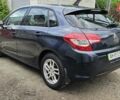 Синий Ситроен С4, объемом двигателя 1.59 л и пробегом 177 тыс. км за 6999 $, фото 4 на Automoto.ua