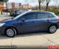 Синій Сітроен С4, об'ємом двигуна 1.6 л та пробігом 240 тис. км за 5500 $, фото 3 на Automoto.ua