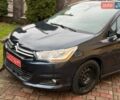Синий Ситроен С4, объемом двигателя 1.6 л и пробегом 200 тыс. км за 6700 $, фото 14 на Automoto.ua
