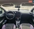 Синий Ситроен С4, объемом двигателя 1.6 л и пробегом 144 тыс. км за 7550 $, фото 15 на Automoto.ua