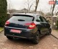 Синий Ситроен С4, объемом двигателя 1.6 л и пробегом 200 тыс. км за 6700 $, фото 32 на Automoto.ua
