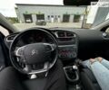 Синий Ситроен С4, объемом двигателя 1.6 л и пробегом 149 тыс. км за 7800 $, фото 10 на Automoto.ua