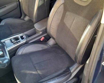 Синий Ситроен С4, объемом двигателя 1.56 л и пробегом 282 тыс. км за 7000 $, фото 9 на Automoto.ua