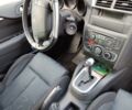 Синий Ситроен С4, объемом двигателя 1.6 л и пробегом 59 тыс. км за 9200 $, фото 15 на Automoto.ua