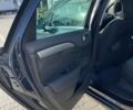 Синий Ситроен С4, объемом двигателя 1.6 л и пробегом 65 тыс. км за 8800 $, фото 19 на Automoto.ua