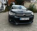 Синий Ситроен С4, объемом двигателя 1.6 л и пробегом 149 тыс. км за 7800 $, фото 1 на Automoto.ua
