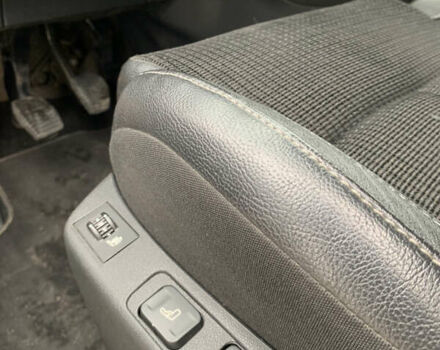 Синий Ситроен С4, объемом двигателя 1.6 л и пробегом 207 тыс. км за 7000 $, фото 11 на Automoto.ua