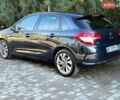 Синий Ситроен С4, объемом двигателя 1.6 л и пробегом 227 тыс. км за 6900 $, фото 8 на Automoto.ua