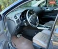 Синий Ситроен С4, объемом двигателя 1.6 л и пробегом 227 тыс. км за 6900 $, фото 24 на Automoto.ua