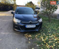 Синий Ситроен С4, объемом двигателя 1.6 л и пробегом 222 тыс. км за 6500 $, фото 7 на Automoto.ua
