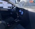 Синий Ситроен С4, объемом двигателя 1.6 л и пробегом 65 тыс. км за 8800 $, фото 12 на Automoto.ua