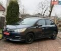 Синий Ситроен С4, объемом двигателя 1.6 л и пробегом 200 тыс. км за 6700 $, фото 11 на Automoto.ua