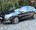 Синий Ситроен С4, объемом двигателя 1.6 л и пробегом 227 тыс. км за 6900 $, фото 1 на Automoto.ua