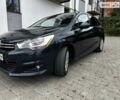 Синий Ситроен С4, объемом двигателя 1.6 л и пробегом 149 тыс. км за 7800 $, фото 4 на Automoto.ua