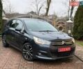 Синий Ситроен С4, объемом двигателя 1.6 л и пробегом 200 тыс. км за 6700 $, фото 2 на Automoto.ua