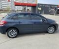 Синій Сітроен С4, об'ємом двигуна 1.6 л та пробігом 241 тис. км за 5200 $, фото 4 на Automoto.ua