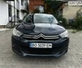 Синий Ситроен С4, объемом двигателя 1.6 л и пробегом 149 тыс. км за 7800 $, фото 2 на Automoto.ua