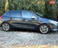 Синий Ситроен С4, объемом двигателя 1.6 л и пробегом 227 тыс. км за 6900 $, фото 5 на Automoto.ua