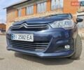 Синий Ситроен С4, объемом двигателя 1.6 л и пробегом 144 тыс. км за 7550 $, фото 4 на Automoto.ua