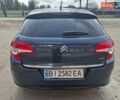 Синий Ситроен С4, объемом двигателя 1.6 л и пробегом 144 тыс. км за 7550 $, фото 11 на Automoto.ua