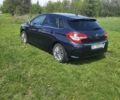Синий Ситроен С4, объемом двигателя 1.6 л и пробегом 129 тыс. км за 6500 $, фото 2 на Automoto.ua