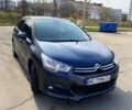 Синій Сітроен С4, об'ємом двигуна 1.6 л та пробігом 240 тис. км за 5500 $, фото 1 на Automoto.ua