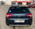 Синий Ситроен С4, объемом двигателя 1.6 л и пробегом 240 тыс. км за 5700 $, фото 3 на Automoto.ua