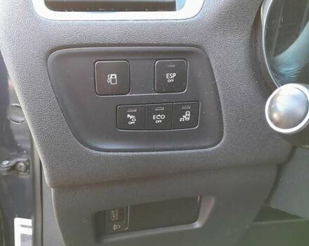 Синий Ситроен С4, объемом двигателя 1.56 л и пробегом 282 тыс. км за 7000 $, фото 16 на Automoto.ua