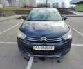 Синий Ситроен С4, объемом двигателя 1.6 л и пробегом 59 тыс. км за 9200 $, фото 7 на Automoto.ua