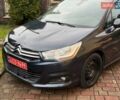 Синий Ситроен С4, объемом двигателя 1.6 л и пробегом 200 тыс. км за 6700 $, фото 15 на Automoto.ua