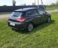 Синий Ситроен С4, объемом двигателя 1.6 л и пробегом 129 тыс. км за 6500 $, фото 4 на Automoto.ua