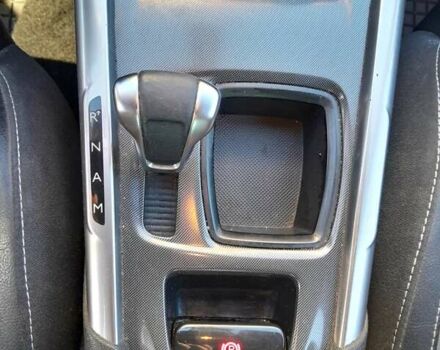 Синий Ситроен С4, объемом двигателя 1.56 л и пробегом 282 тыс. км за 7000 $, фото 19 на Automoto.ua