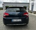 Синий Ситроен С4, объемом двигателя 1.6 л и пробегом 149 тыс. км за 8200 $, фото 7 на Automoto.ua