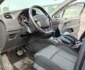 Синий Ситроен С4, объемом двигателя 1.6 л и пробегом 59 тыс. км за 9500 $, фото 7 на Automoto.ua