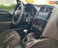 Синий Ситроен С4, объемом двигателя 1.6 л и пробегом 116 тыс. км за 7800 $, фото 20 на Automoto.ua