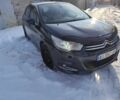 Синий Ситроен С4, объемом двигателя 1.6 л и пробегом 250 тыс. км за 5500 $, фото 3 на Automoto.ua