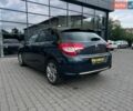 Синий Ситроен С4, объемом двигателя 1.6 л и пробегом 231 тыс. км за 5900 $, фото 4 на Automoto.ua