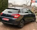 Синий Ситроен С4, объемом двигателя 1.6 л и пробегом 200 тыс. км за 6700 $, фото 27 на Automoto.ua