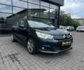 Синій Сітроен С4, об'ємом двигуна 1.6 л та пробігом 231 тис. км за 6276 $, фото 1 на Automoto.ua