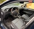Синий Ситроен С4, объемом двигателя 1.6 л и пробегом 200 тыс. км за 6700 $, фото 37 на Automoto.ua