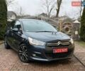Синий Ситроен С4, объемом двигателя 1.6 л и пробегом 200 тыс. км за 6700 $, фото 1 на Automoto.ua