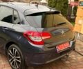 Синий Ситроен С4, объемом двигателя 1.6 л и пробегом 200 тыс. км за 6700 $, фото 23 на Automoto.ua