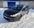Синий Ситроен С4, объемом двигателя 1.6 л и пробегом 250 тыс. км за 5500 $, фото 1 на Automoto.ua